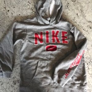 Nike sweatshirt